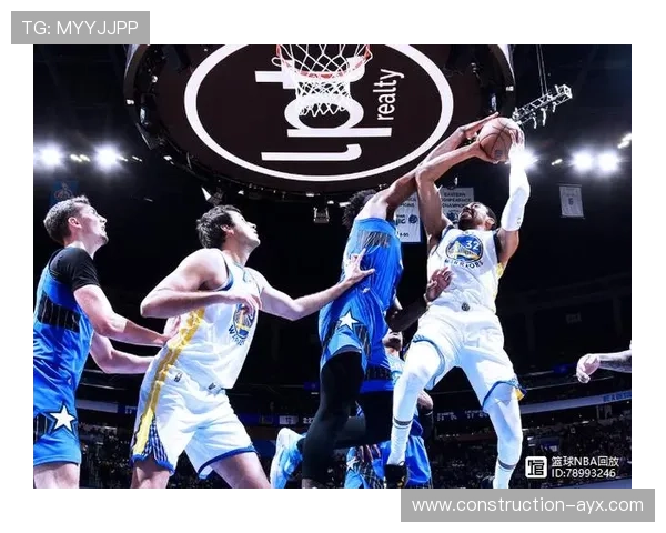 NBA魔术重建崛起之路与青年军未来蓝图解析实力进化全景观察