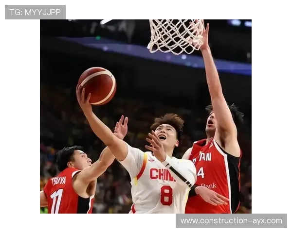 中国男篮新帅首秀告捷年轻阵容展现顽强斗志力克亚洲劲旅点燃球迷希望