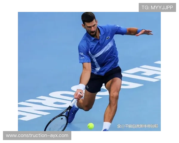 最新网球赛季亮点回顾：世界顶级球员争锋赛事热度持续攀升