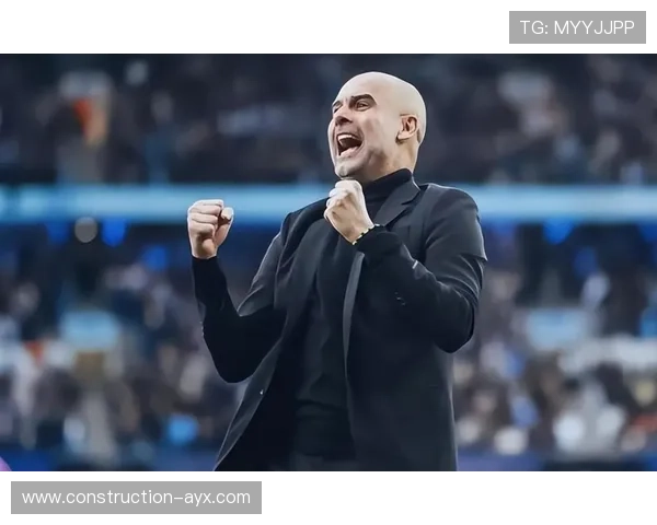 曼城逆转战胜皇马，瓜迪奥拉战术调整引热议