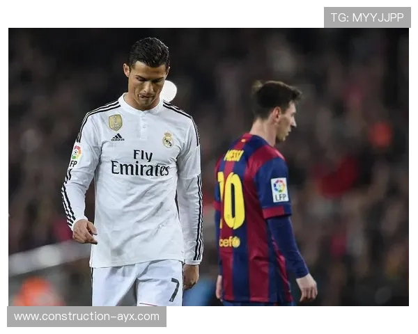 C罗梅西再度交锋，欧冠决赛上演世纪对决全程解析